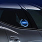 Ladattava LED-autologo – neonvaloefekti