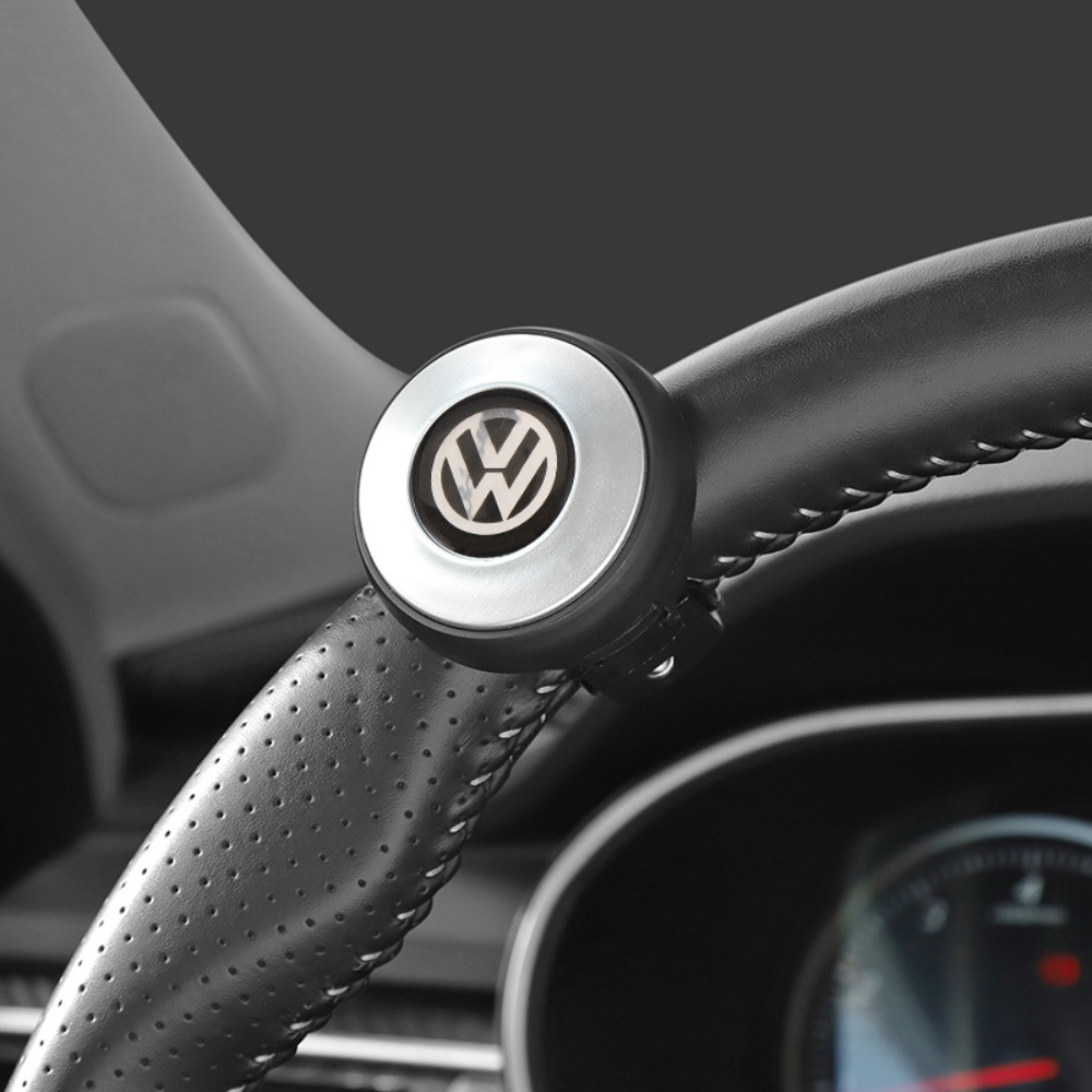 Steering Wheel Spinner